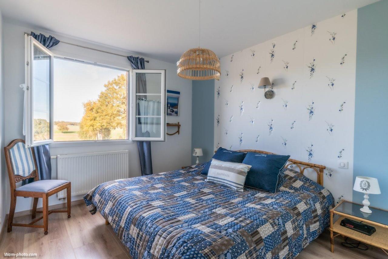 Chambre D'Hotes De La Fontagrille Epineuil-le-Fleuriel Esterno foto